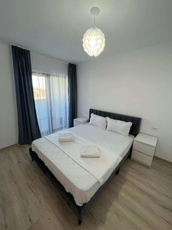 Avanera Sunny Apartments Suczawa Zewnętrze zdjęcie