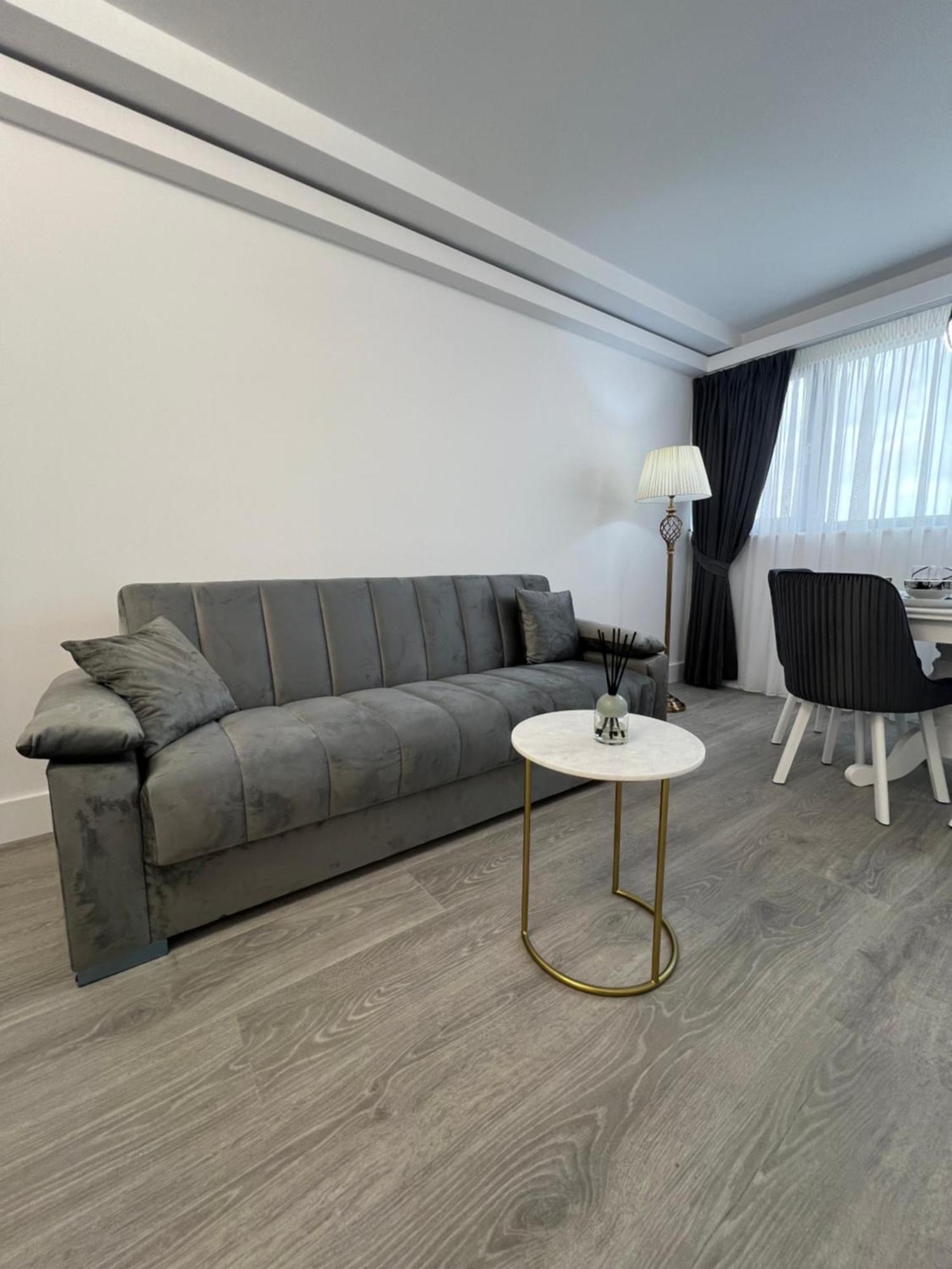 Avanera Sunny Apartments Suczawa Zewnętrze zdjęcie